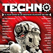 techno digital